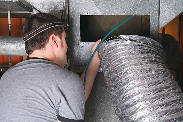 Best Home Air Vent Cleaning  in West Terre Haute, IN