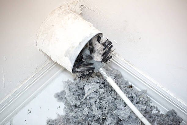 Ductwork Cleaning Services in West Terre Haute, IN